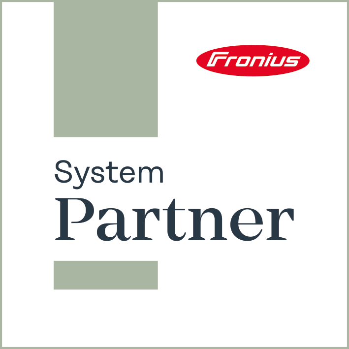 Fronius Systempartner Fronius Systempartner